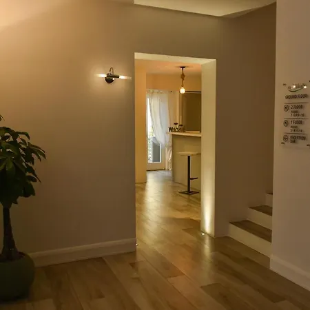 Hotel Be 4*