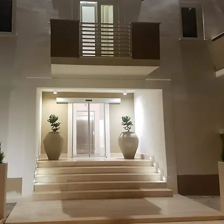 Hotel Be