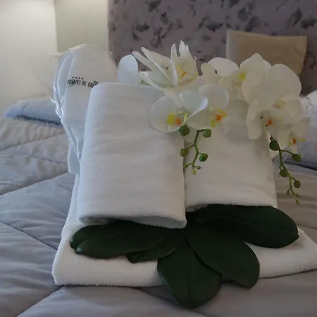 Hotel Be