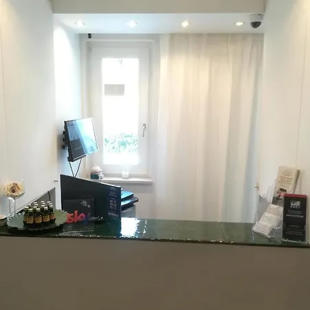 Be Hotel 4*