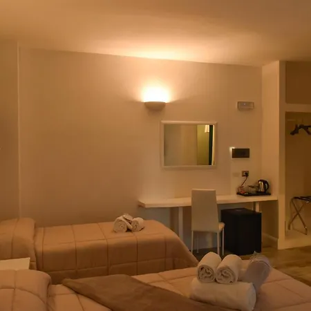 Hotel Be