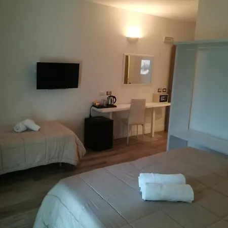 Be Hotel 4*