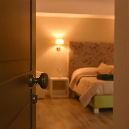 Be Szálloda 4*