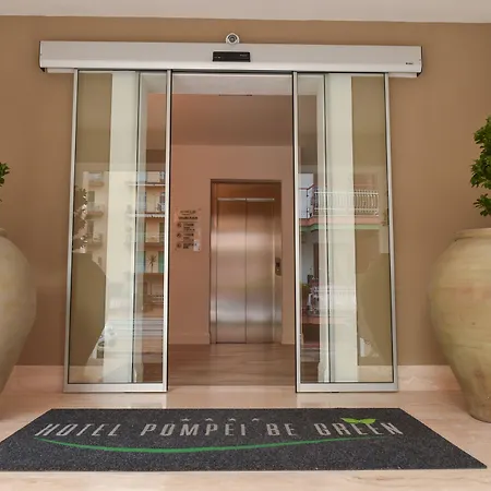 Hotel Be Pompeja